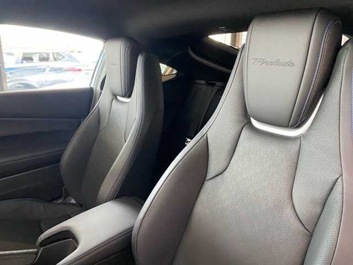 Honda Prelude e:HEV Advance