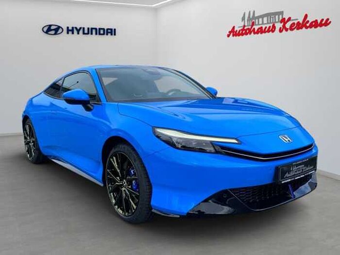 Honda Prelude e:HEV Advance