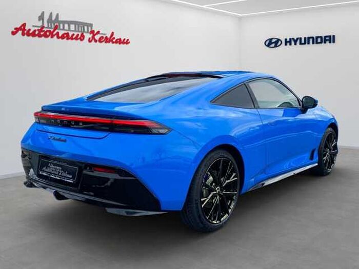 Honda Prelude e:HEV Advance