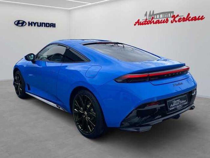 Honda Prelude e:HEV Advance