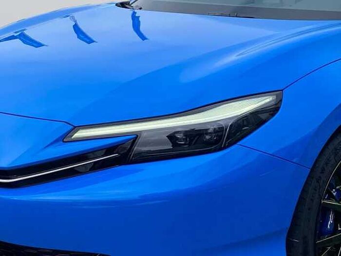 Honda Prelude e:HEV Advance