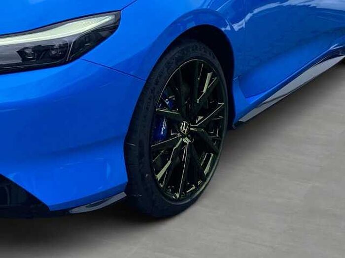 Honda Prelude e:HEV Advance