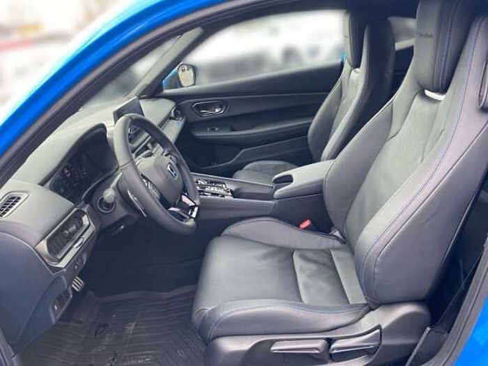 Honda Prelude e:HEV Advance