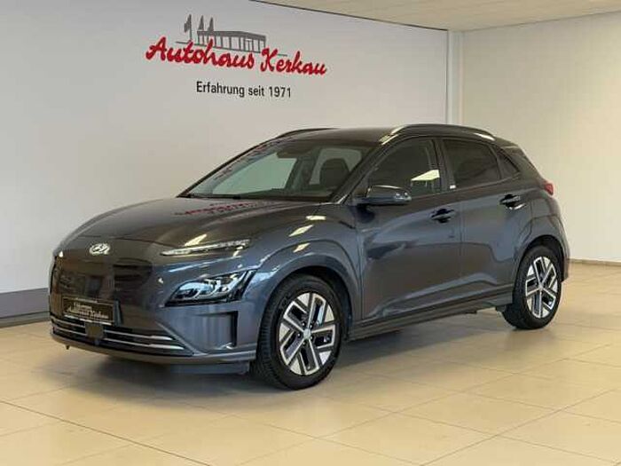 Hyundai KONA EV Prime +Zertifikat SOH 97,2% + Garntie+