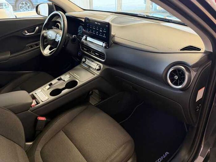 Hyundai KONA EV Prime +Zertifikat SOH 97,2% + Garntie+