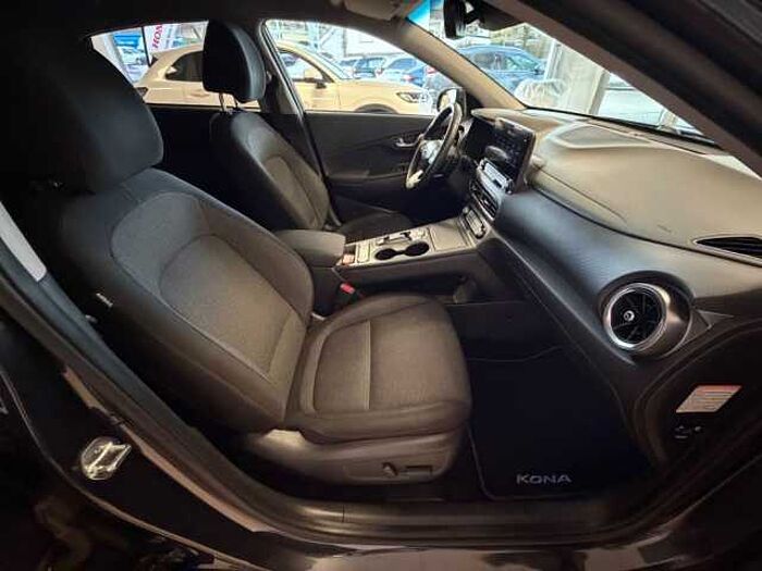 Hyundai KONA EV Prime +Zertifikat SOH 97,2% + Garntie+