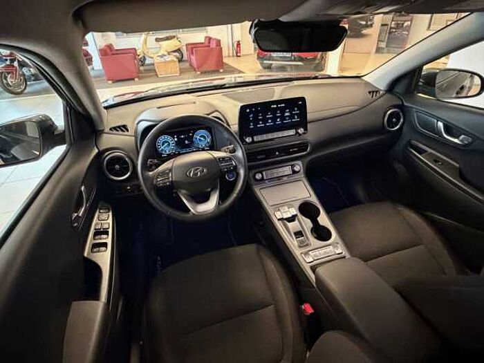 Hyundai KONA EV Prime +Zertifikat SOH 97,2% + Garntie+