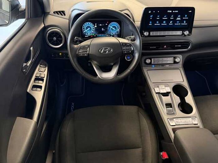 Hyundai KONA EV Prime +Zertifikat SOH 97,2% + Garntie+
