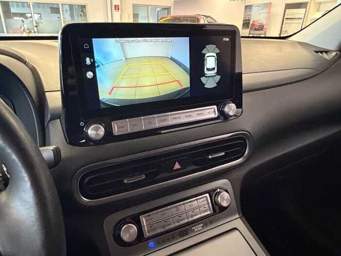 Hyundai KONA EV Prime +Zertifikat SOH 97,2% + Garntie+