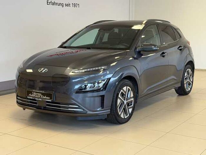 Hyundai KONA EV Prime +Zertifikat SOH 97,2% + Garntie+