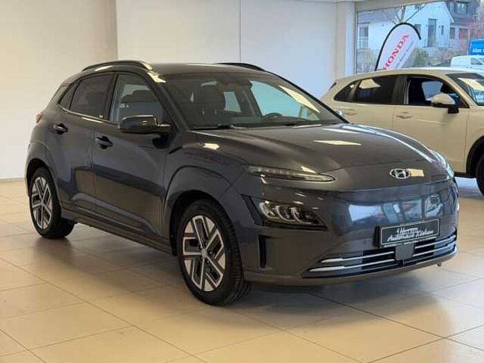 Hyundai KONA EV Prime +Zertifikat SOH 97,2% + Garntie+