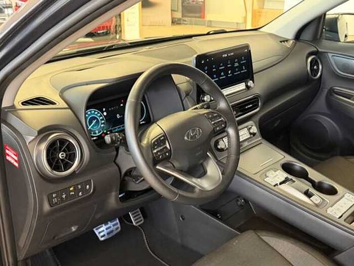 Hyundai KONA EV Prime +Zertifikat SOH 97,2% + Garntie+