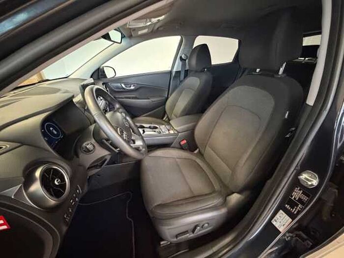 Hyundai KONA EV Prime +Zertifikat SOH 97,2% + Garntie+