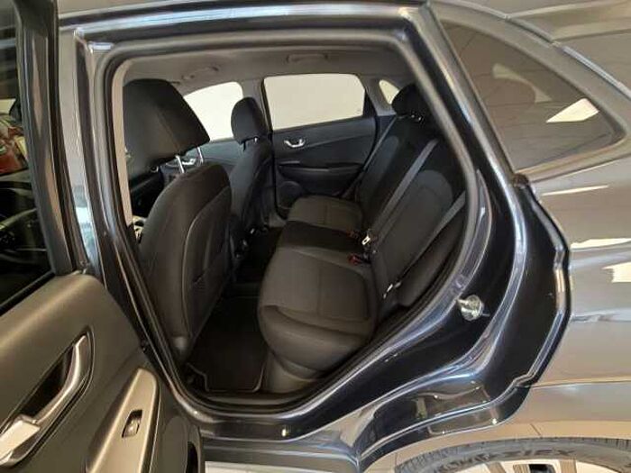 Hyundai KONA EV Prime +Zertifikat SOH 97,2% + Garntie+