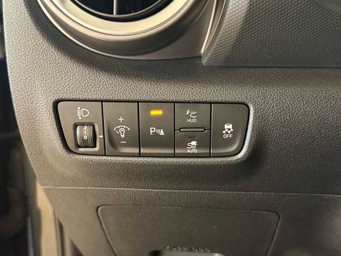 Hyundai KONA EV Prime +Zertifikat SOH 97,2% + Garntie+