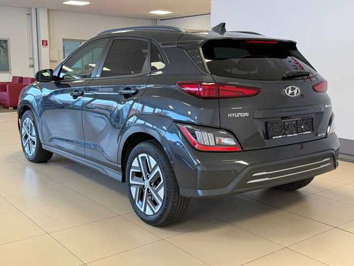 Hyundai KONA EV Prime +Zertifikat SOH 97,2% + Garntie+