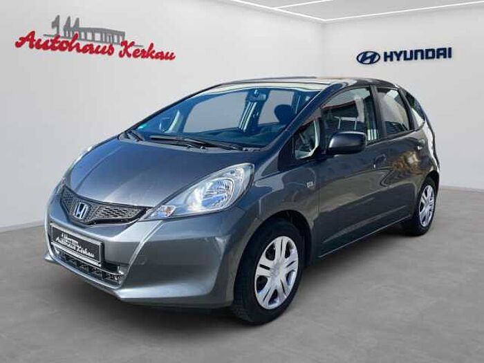 Honda Jazz 1.2 i-VTEC S Advantage *Chrom-Paket*Scheckheftgepflegt