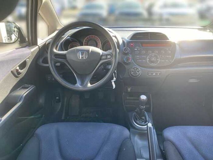 Honda Jazz 1.2 i-VTEC S Advantage *Chrom-Paket*Scheckheftgepflegt