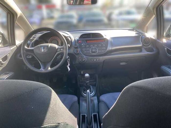 Honda Jazz 1.2 i-VTEC S Advantage *Chrom-Paket*Scheckheftgepflegt