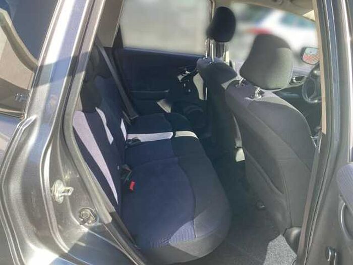 Honda Jazz 1.2 i-VTEC S Advantage *Chrom-Paket*Scheckheftgepflegt