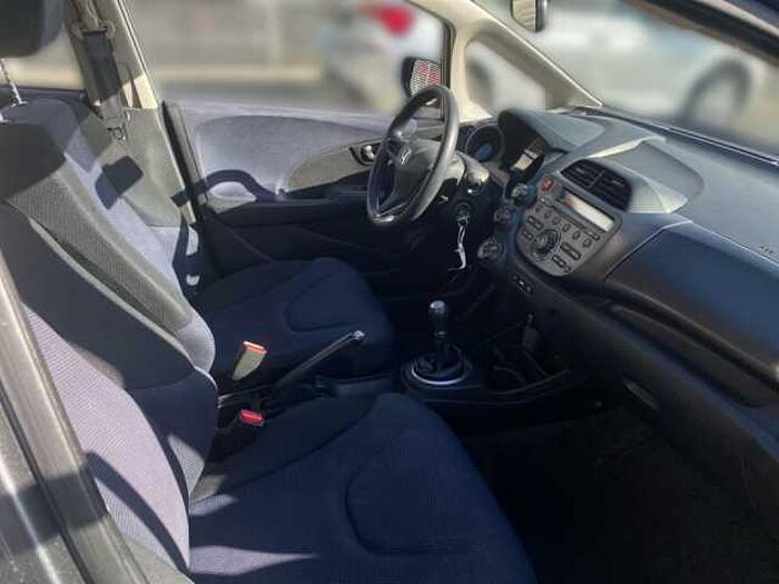 Honda Jazz 1.2 i-VTEC S Advantage *Chrom-Paket*Scheckheftgepflegt