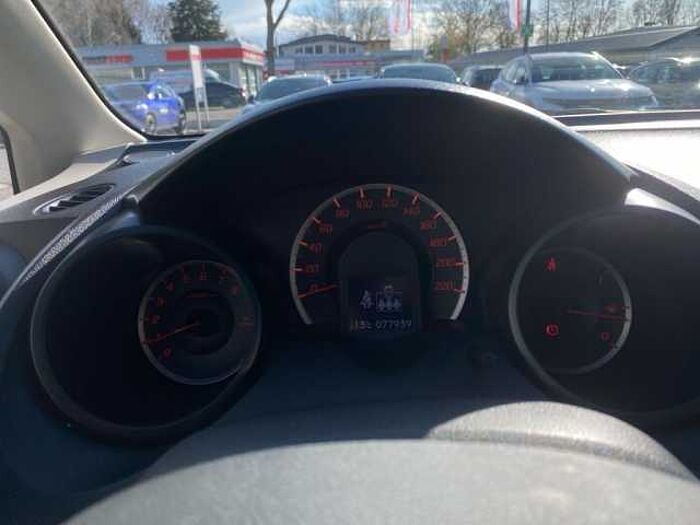 Honda Jazz 1.2 i-VTEC S Advantage *Chrom-Paket*Scheckheftgepflegt