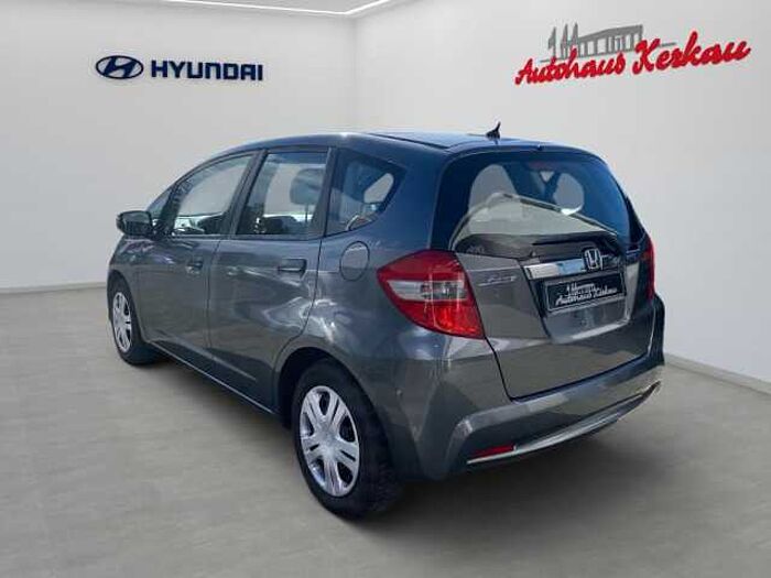 Honda Jazz 1.2 i-VTEC S Advantage *Chrom-Paket*Scheckheftgepflegt