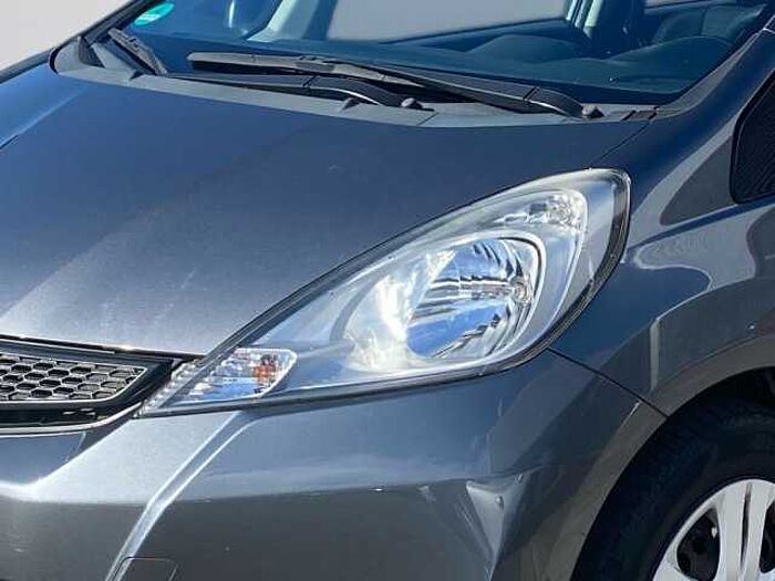 Honda Jazz 1.2 i-VTEC S Advantage *Chrom-Paket*Scheckheftgepflegt