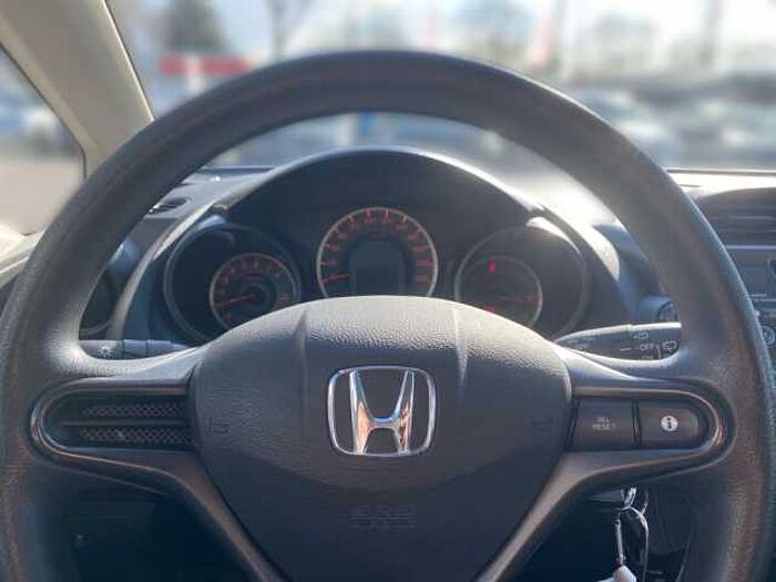 Honda Jazz 1.2 i-VTEC S Advantage *Chrom-Paket*Scheckheftgepflegt