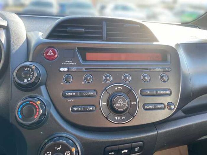 Honda Jazz 1.2 i-VTEC S Advantage *Chrom-Paket*Scheckheftgepflegt