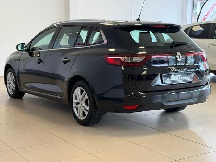 Renault Megane Grandtour dCi 115 Autom. BUSINESS EDITION