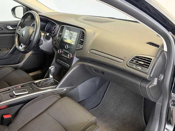 Renault Megane Grandtour dCi 115 Autom. BUSINESS EDITION