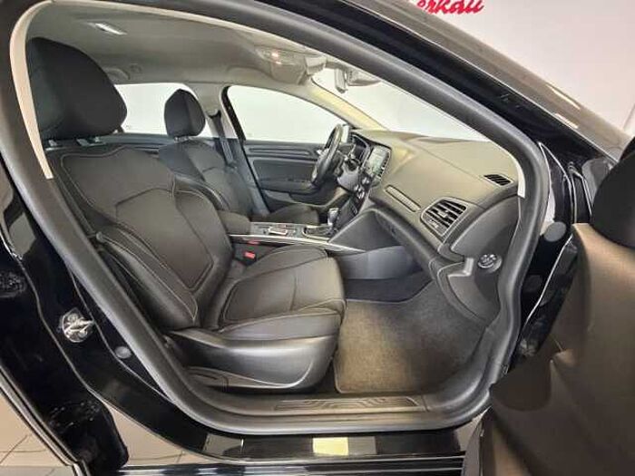 Renault Megane Grandtour dCi 115 Autom. BUSINESS EDITION