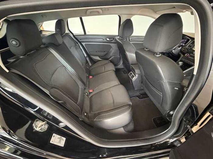 Renault Megane Grandtour dCi 115 Autom. BUSINESS EDITION