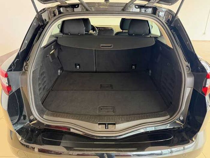 Renault Megane Grandtour dCi 115 Autom. BUSINESS EDITION