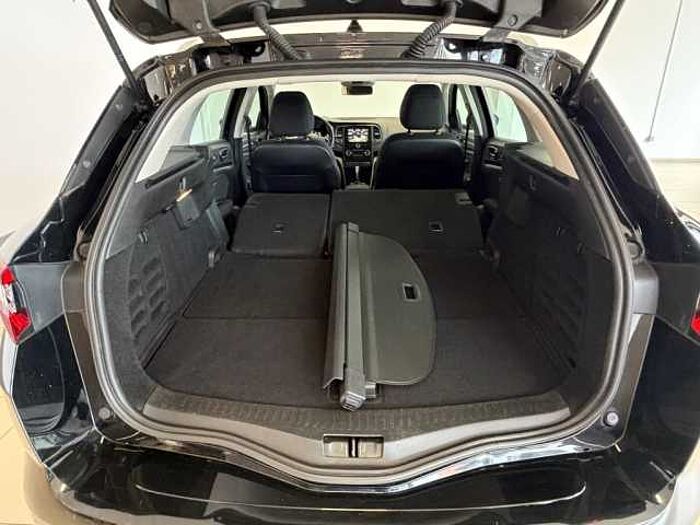 Renault Megane Grandtour dCi 115 Autom. BUSINESS EDITION