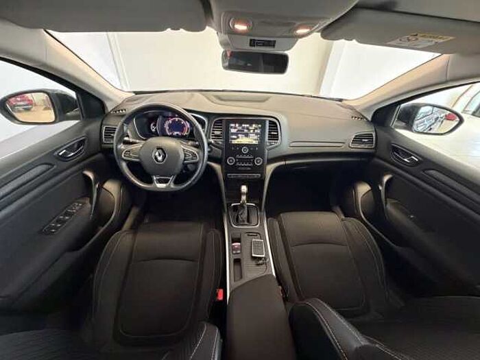 Renault Megane Grandtour dCi 115 Autom. BUSINESS EDITION