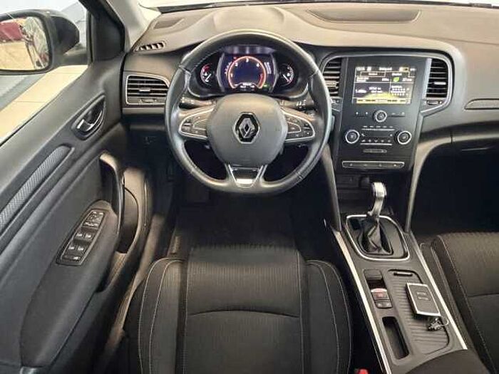 Renault Megane Grandtour dCi 115 Autom. BUSINESS EDITION