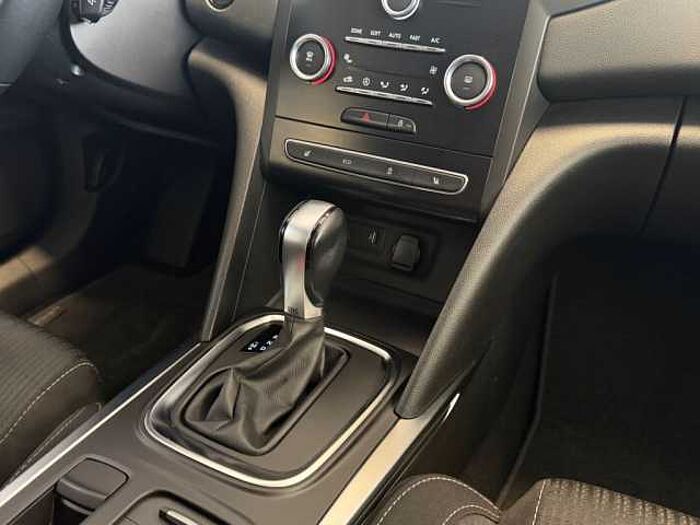 Renault Megane Grandtour dCi 115 Autom. BUSINESS EDITION