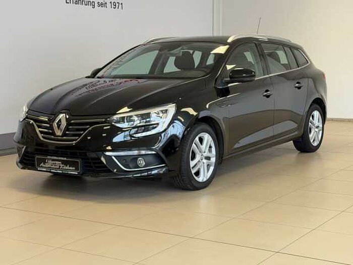 Renault Megane Grandtour dCi 115 Autom. BUSINESS EDITION