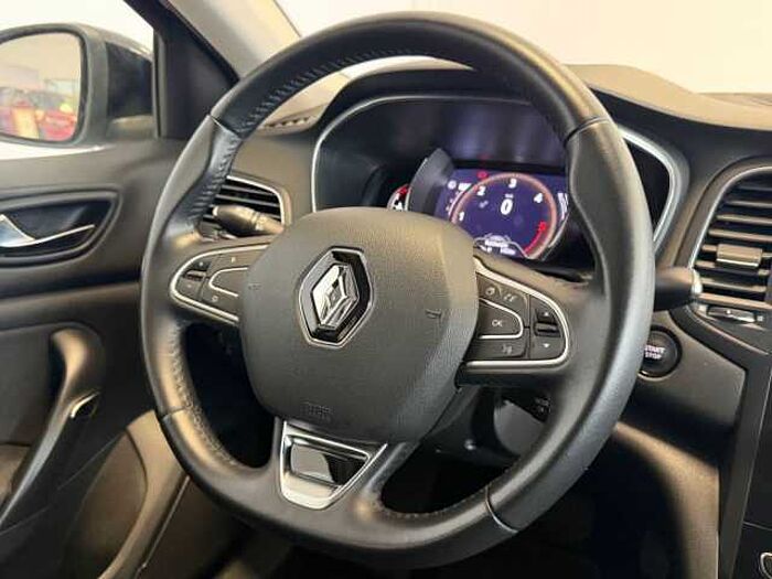 Renault Megane Grandtour dCi 115 Autom. BUSINESS EDITION