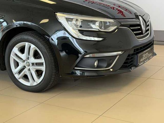 Renault Megane Grandtour dCi 115 Autom. BUSINESS EDITION