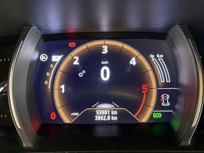 Renault Megane Grandtour dCi 115 Autom. BUSINESS EDITION