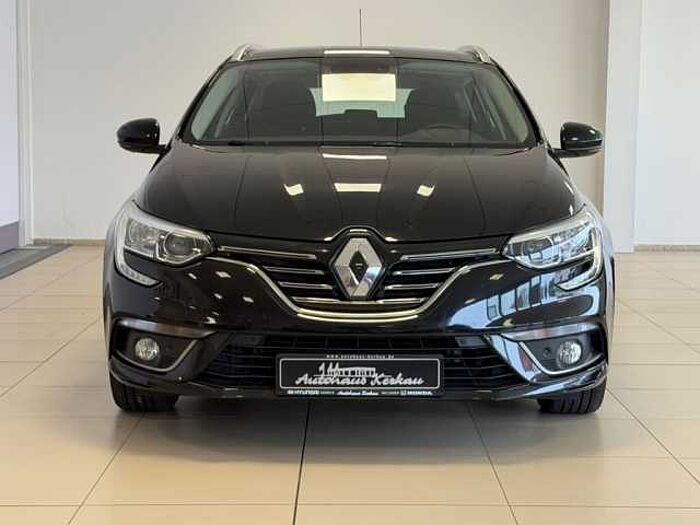 Renault Megane Grandtour dCi 115 Autom. BUSINESS EDITION