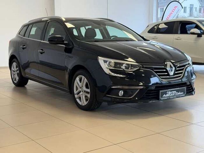 Renault Megane Grandtour dCi 115 Autom. BUSINESS EDITION