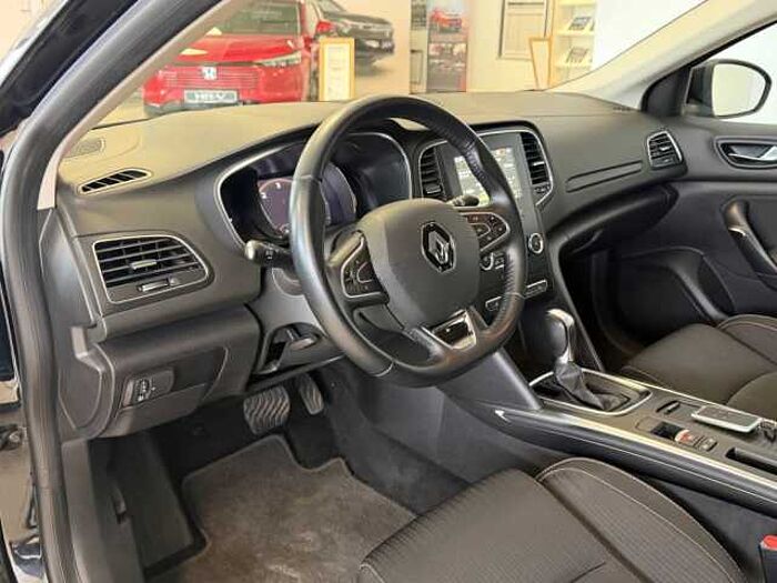 Renault Megane Grandtour dCi 115 Autom. BUSINESS EDITION