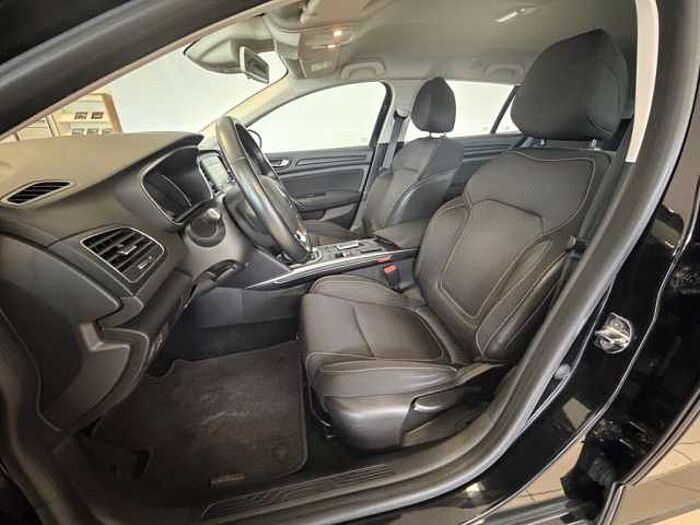 Renault Megane Grandtour dCi 115 Autom. BUSINESS EDITION