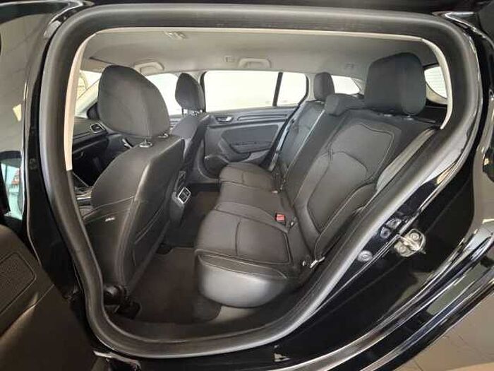 Renault Megane Grandtour dCi 115 Autom. BUSINESS EDITION