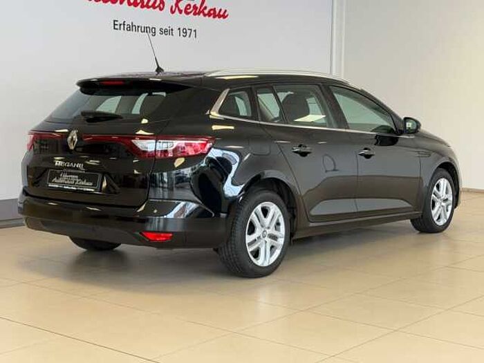 Renault Megane Grandtour dCi 115 Autom. BUSINESS EDITION