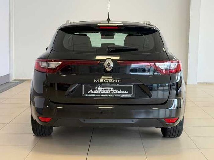 Renault Megane Grandtour dCi 115 Autom. BUSINESS EDITION